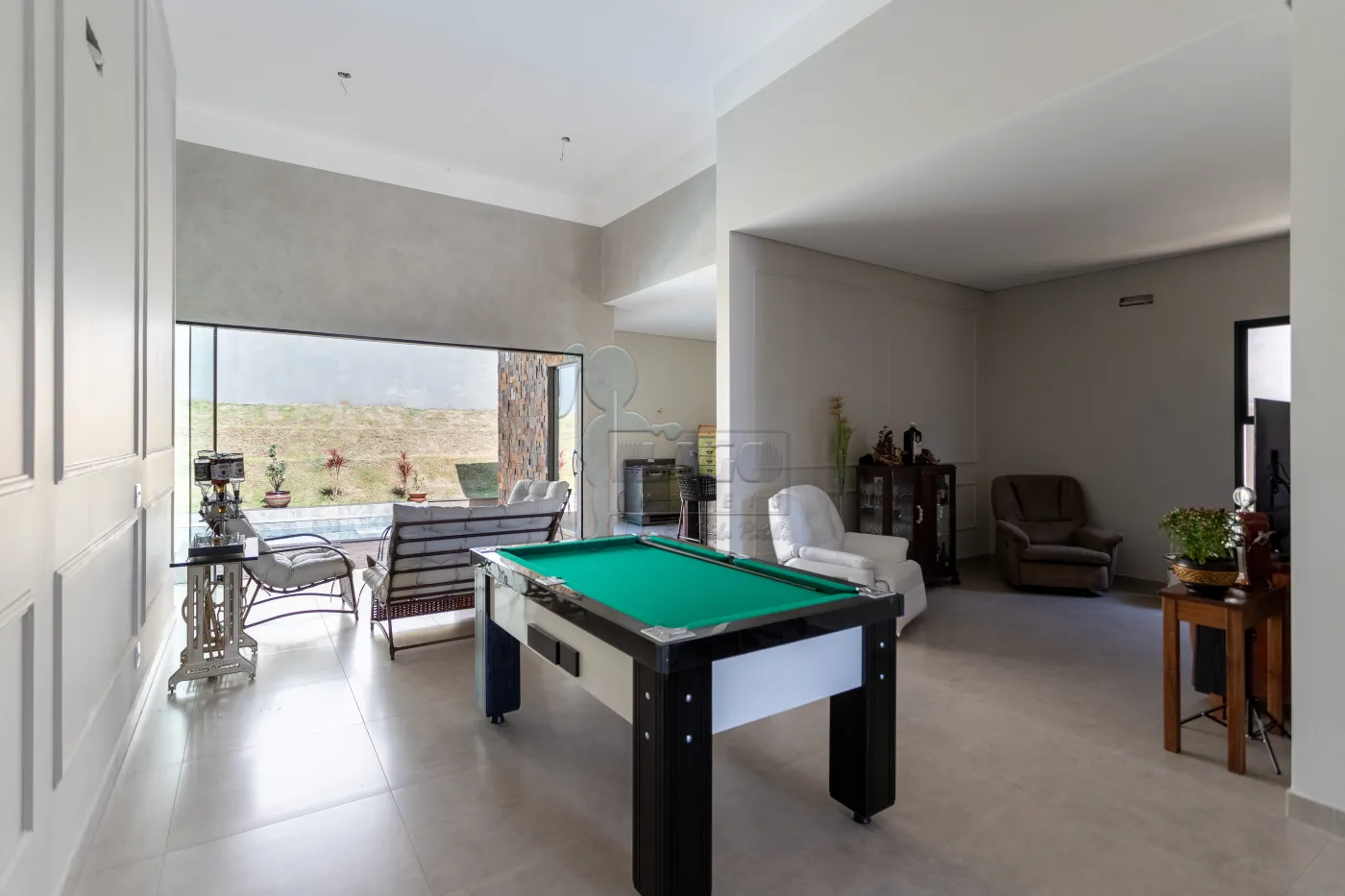 Alugar Casa condom&iacute;nio / Padr&atilde;o em Bonfim Paulista R$ 12.000,00 - Foto 9