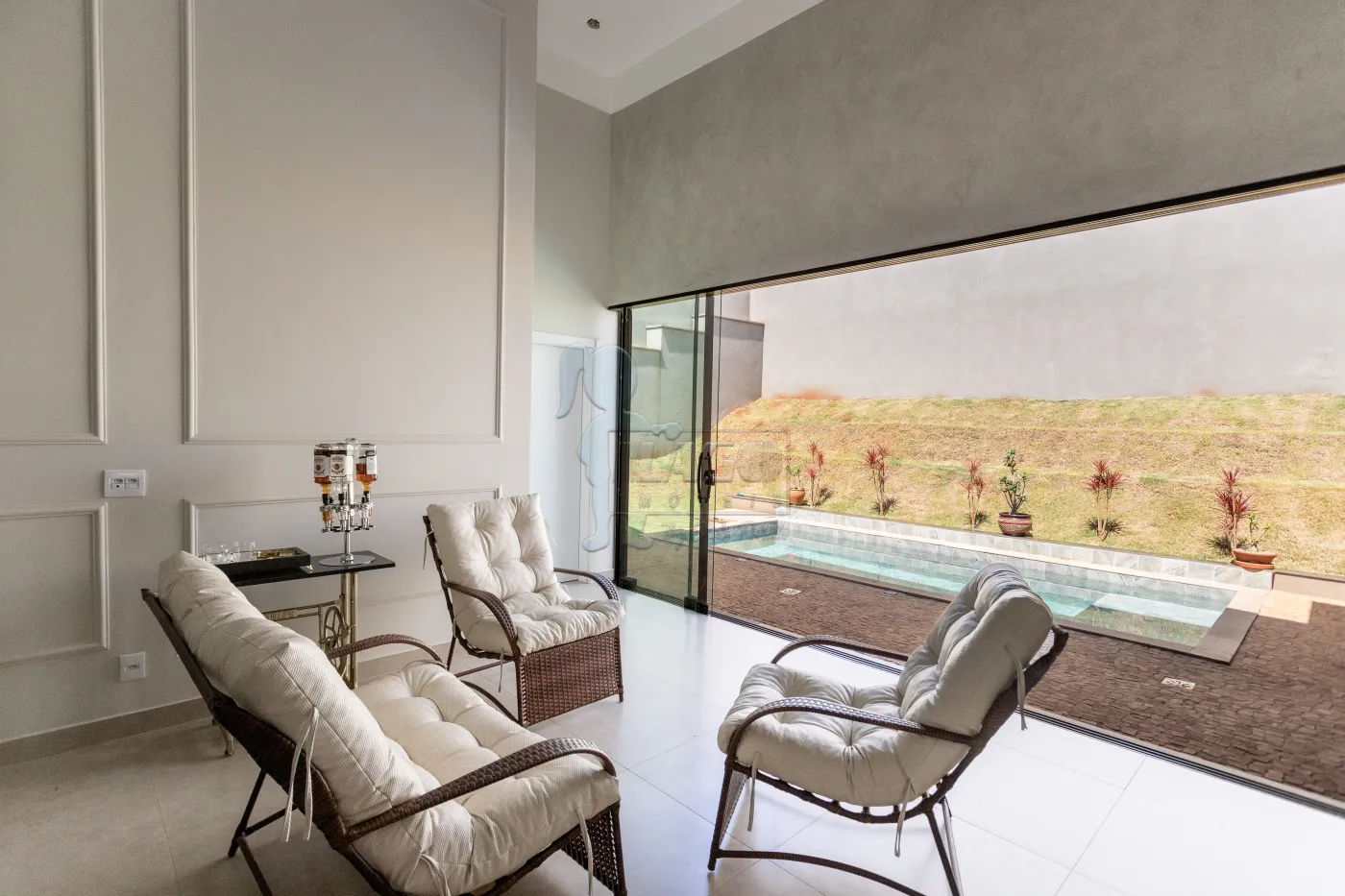 Alugar Casa condom&iacute;nio / Padr&atilde;o em Bonfim Paulista R$ 12.000,00 - Foto 10