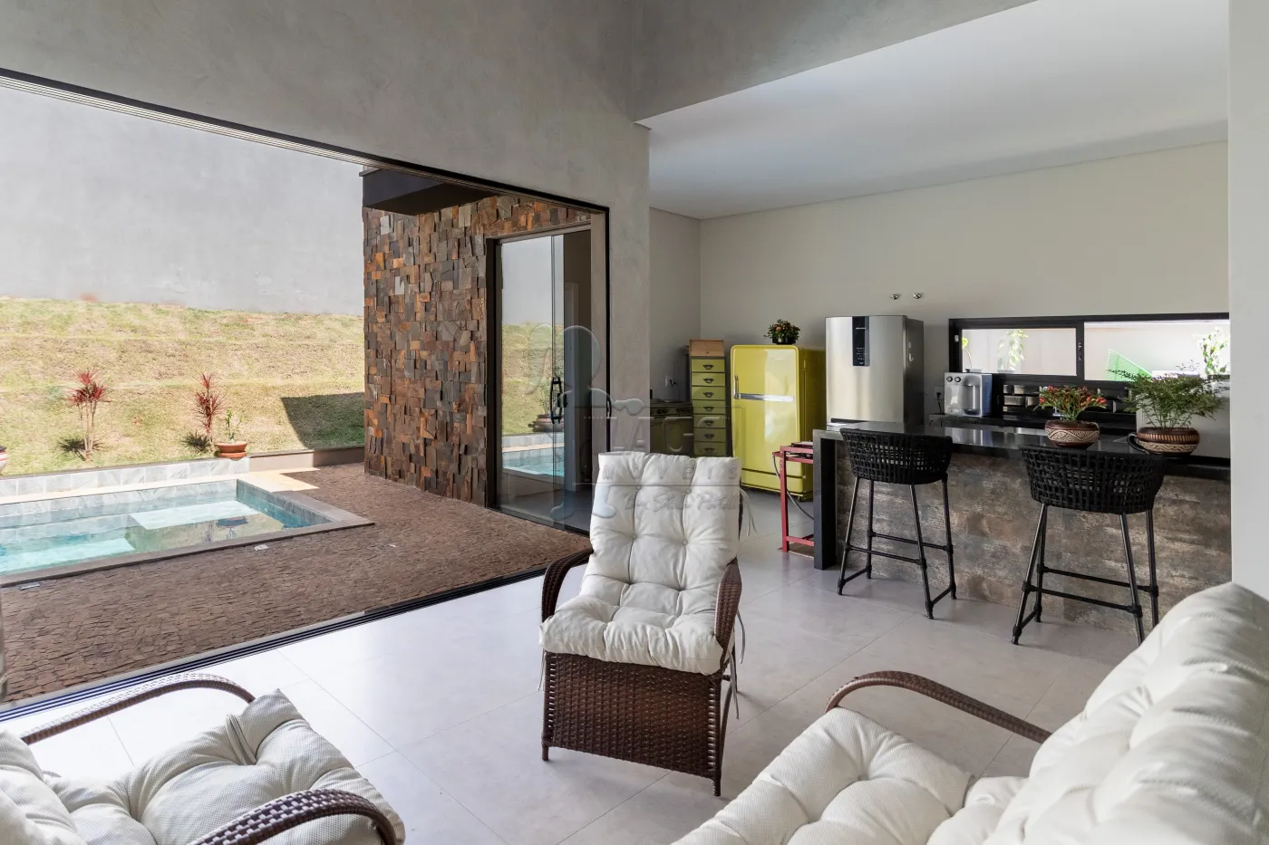 Alugar Casa condom&iacute;nio / Padr&atilde;o em Bonfim Paulista R$ 12.000,00 - Foto 11