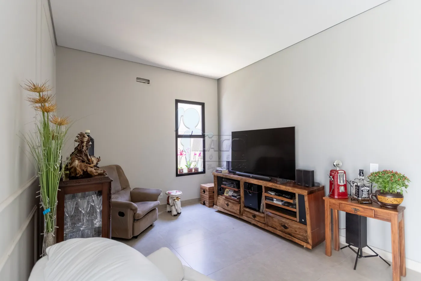 Alugar Casa condom&iacute;nio / Padr&atilde;o em Bonfim Paulista R$ 12.000,00 - Foto 12