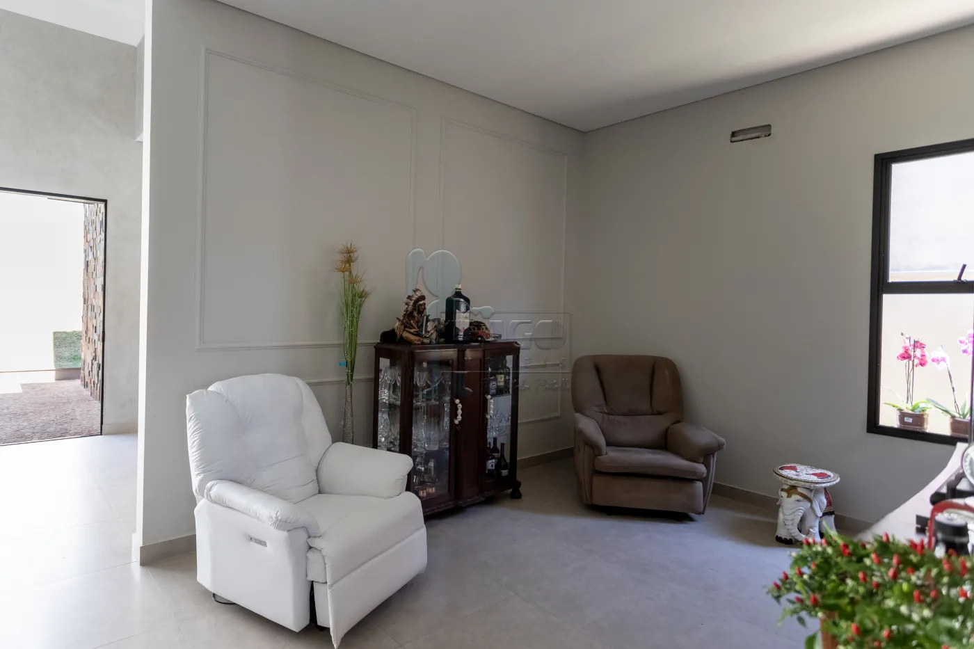 Alugar Casa condom&iacute;nio / Padr&atilde;o em Bonfim Paulista R$ 12.000,00 - Foto 13