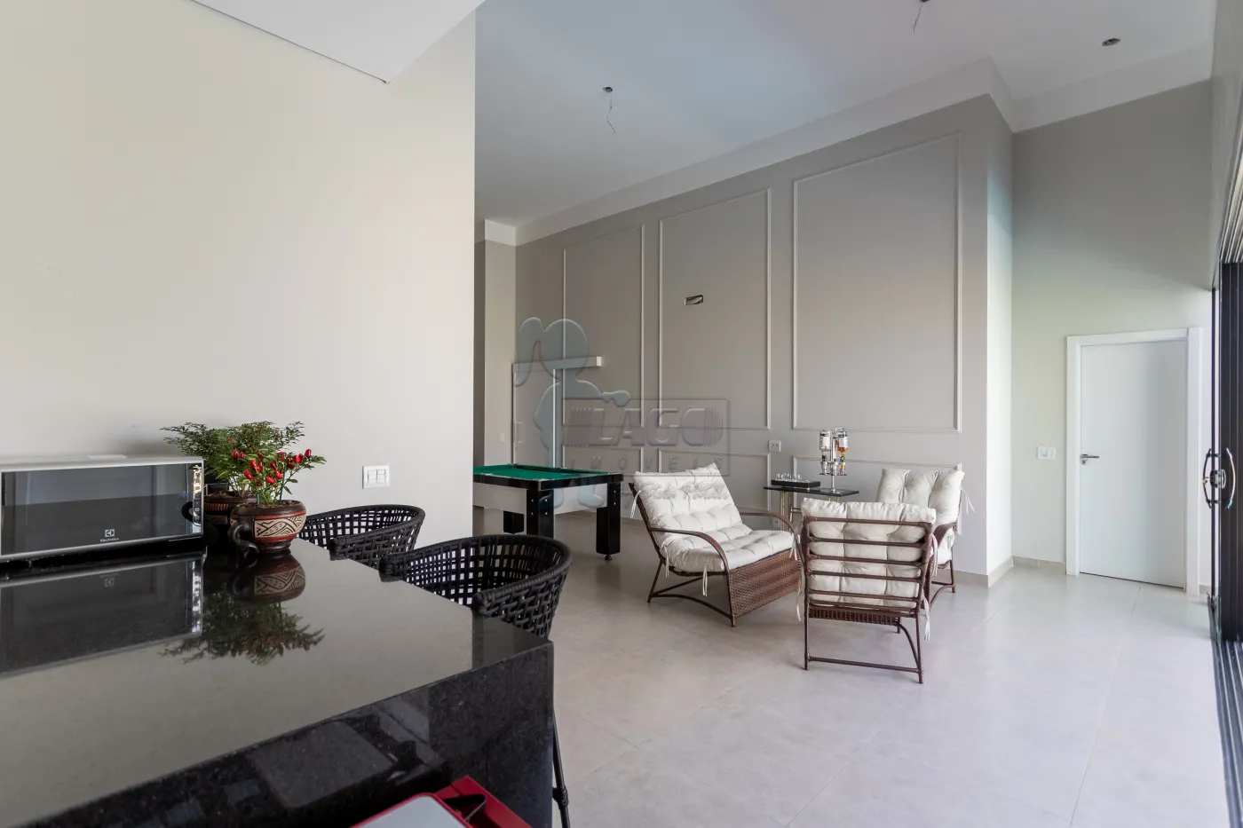 Alugar Casa condom&iacute;nio / Padr&atilde;o em Bonfim Paulista R$ 12.000,00 - Foto 14