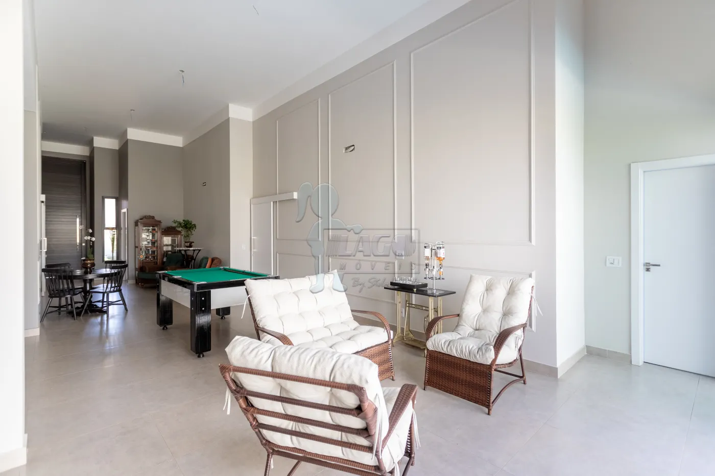 Alugar Casa condom&iacute;nio / Padr&atilde;o em Bonfim Paulista R$ 12.000,00 - Foto 18