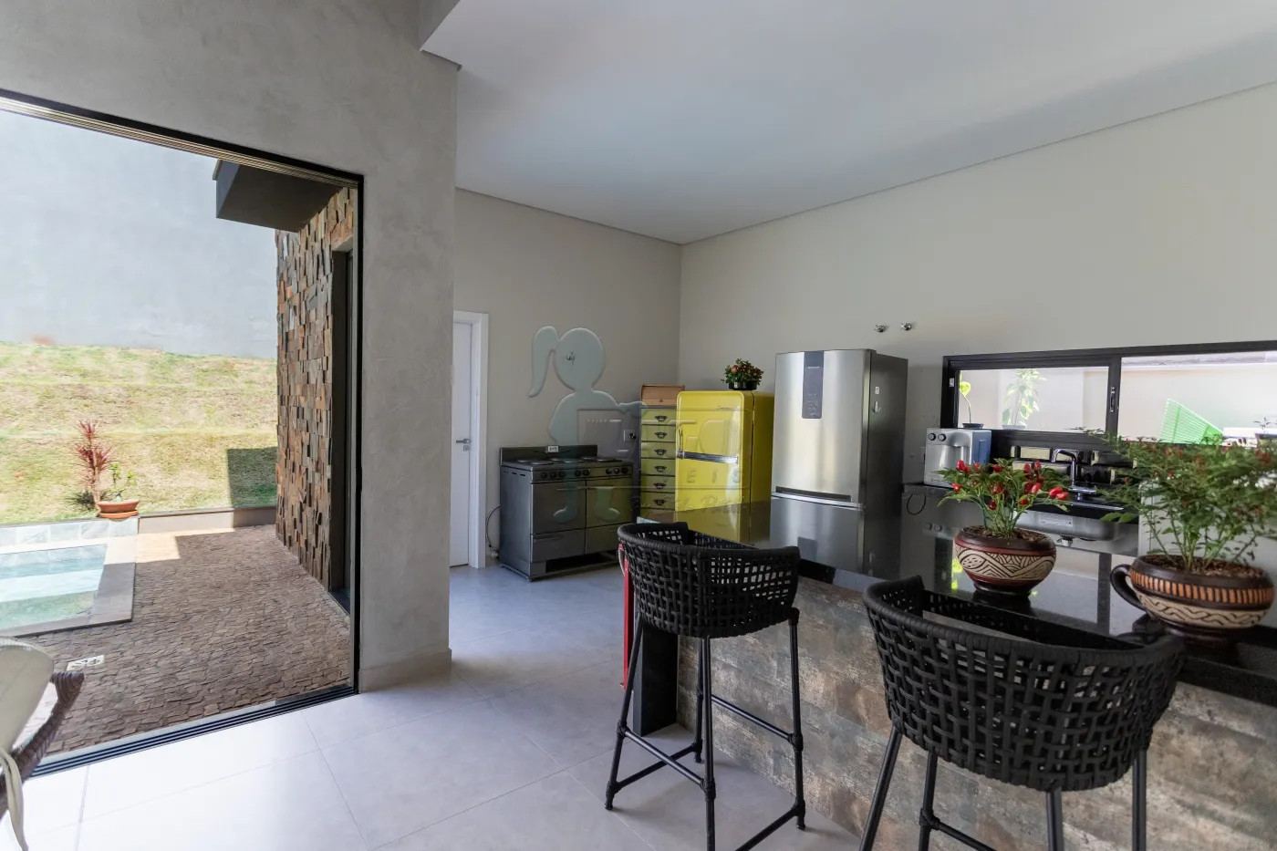 Alugar Casa condom&iacute;nio / Padr&atilde;o em Bonfim Paulista R$ 12.000,00 - Foto 19