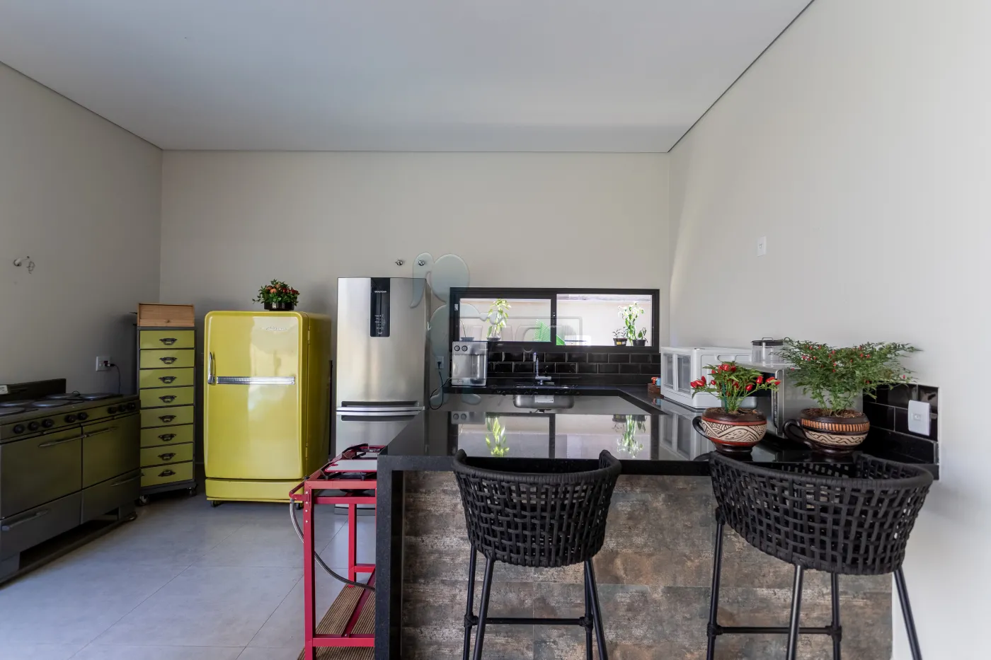 Alugar Casa condom&iacute;nio / Padr&atilde;o em Bonfim Paulista R$ 12.000,00 - Foto 21