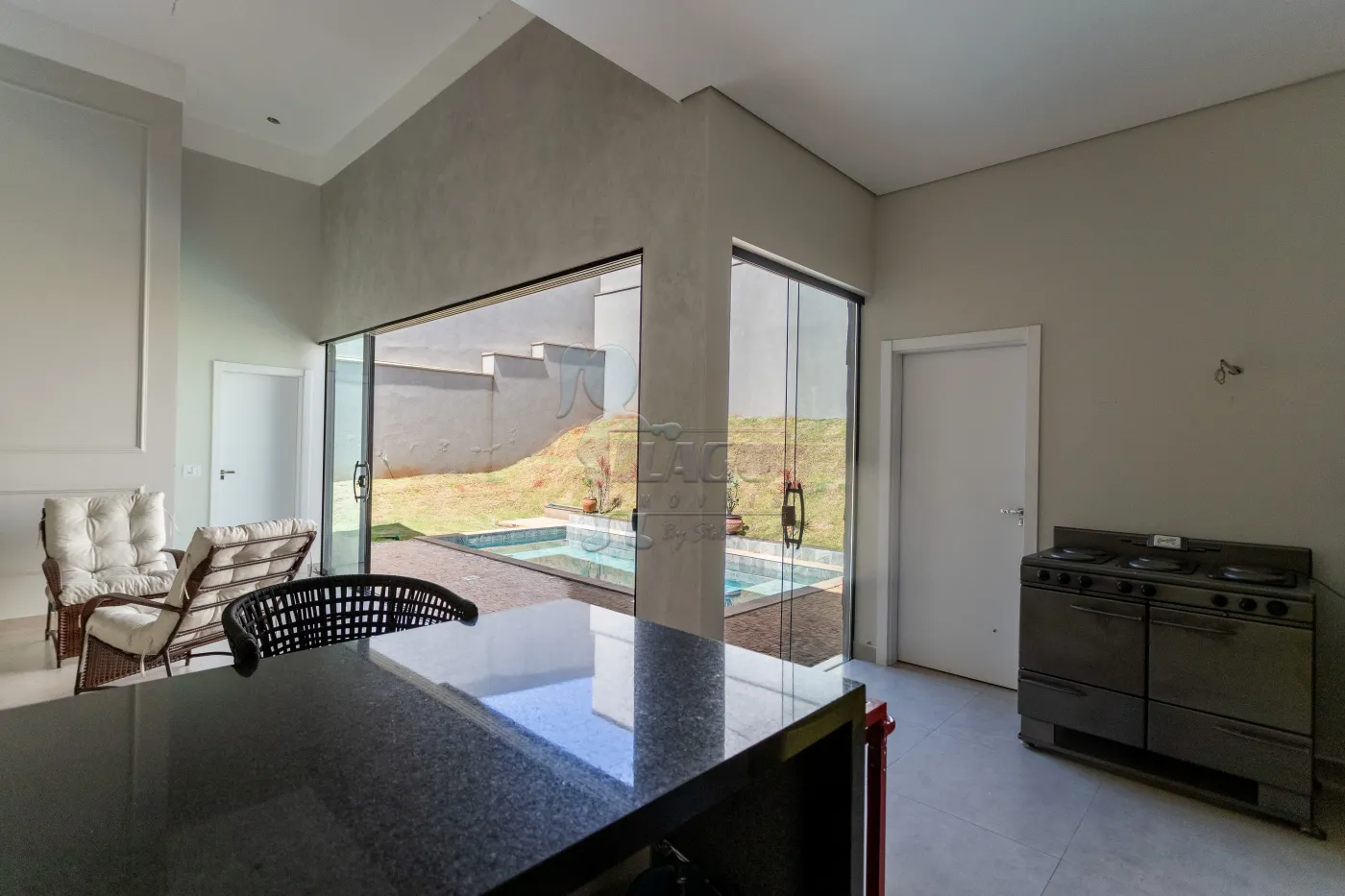 Alugar Casa condom&iacute;nio / Padr&atilde;o em Bonfim Paulista R$ 12.000,00 - Foto 22