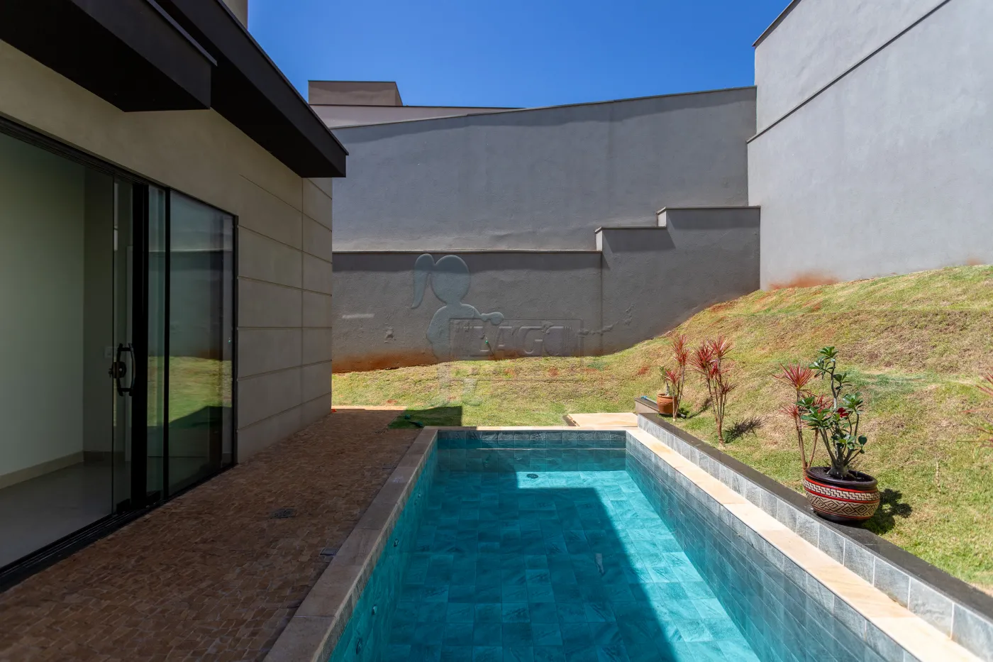 Alugar Casa condom&iacute;nio / Padr&atilde;o em Bonfim Paulista R$ 12.000,00 - Foto 24