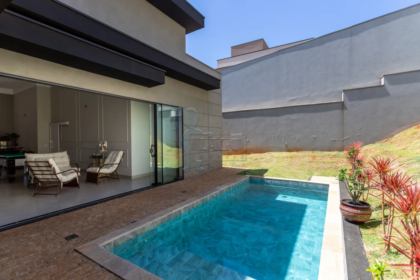 Alugar Casa condom&iacute;nio / Padr&atilde;o em Bonfim Paulista R$ 12.000,00 - Foto 25