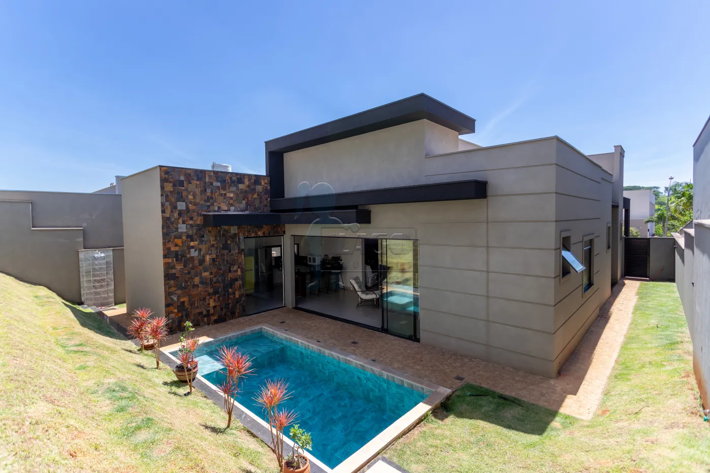 Alugar Casa condom&iacute;nio / Padr&atilde;o em Bonfim Paulista R$ 12.000,00 - Foto 28