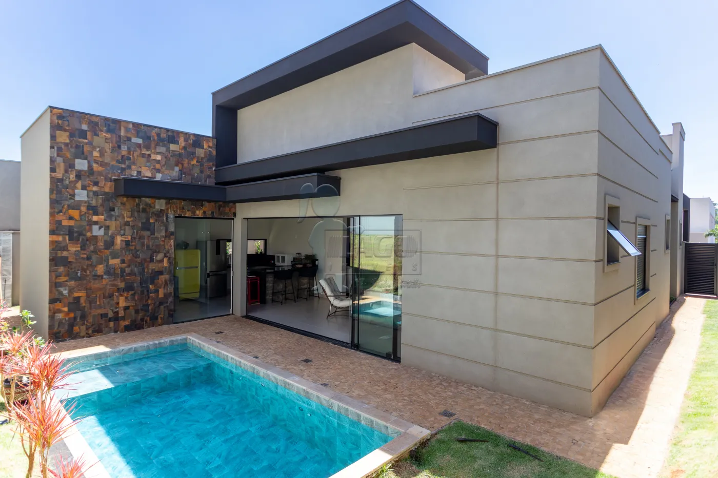 Alugar Casa condom&iacute;nio / Padr&atilde;o em Bonfim Paulista R$ 12.000,00 - Foto 29