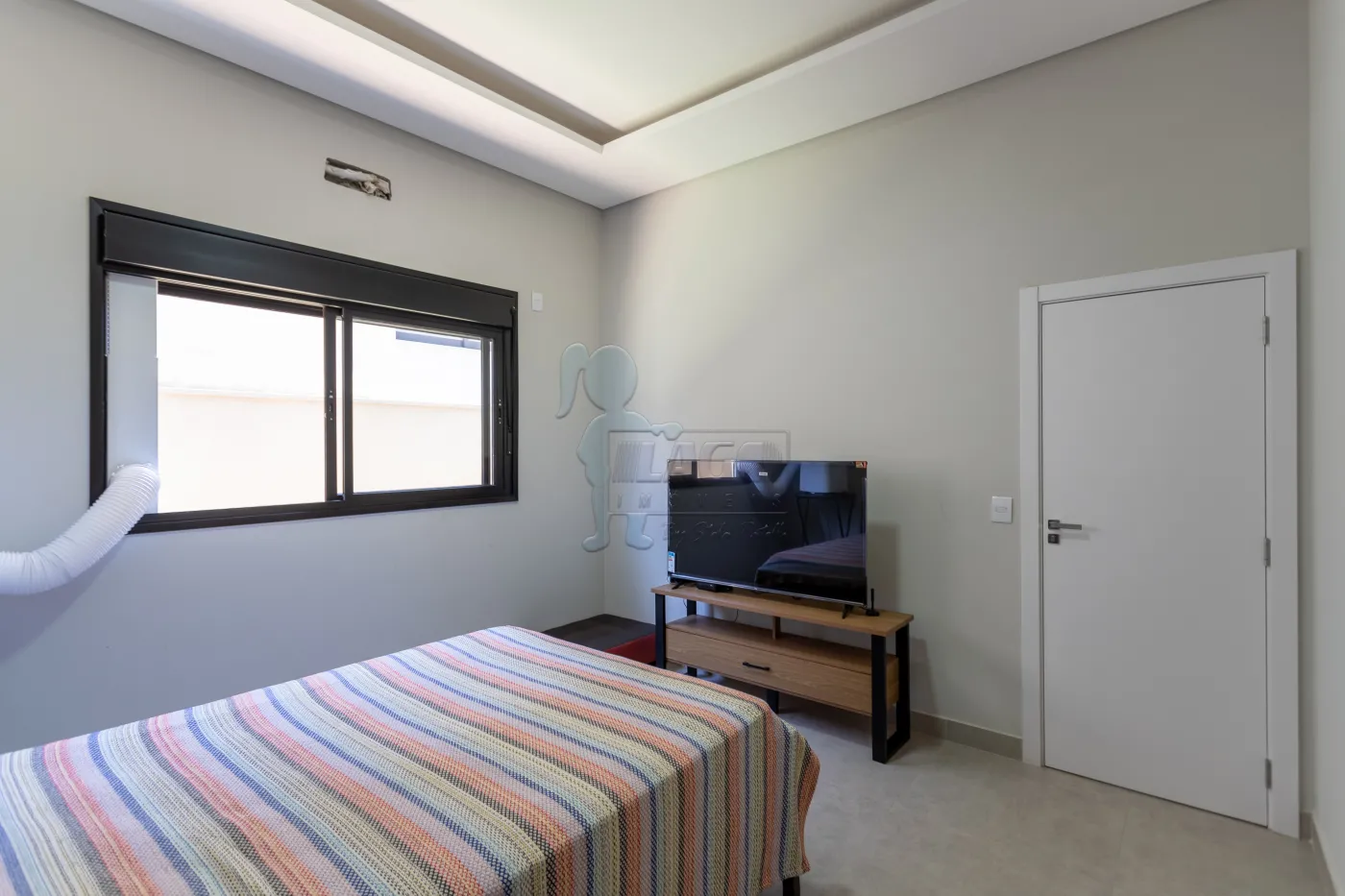 Alugar Casa condom&iacute;nio / Padr&atilde;o em Bonfim Paulista R$ 12.000,00 - Foto 36