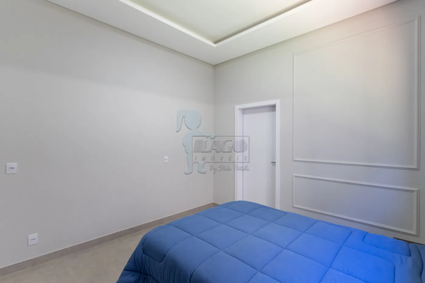 Alugar Casa condom&iacute;nio / Padr&atilde;o em Bonfim Paulista R$ 12.000,00 - Foto 44