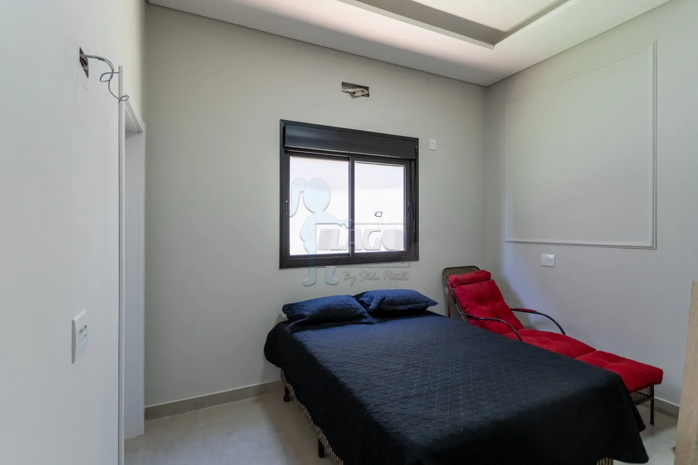 Alugar Casa condom&iacute;nio / Padr&atilde;o em Bonfim Paulista R$ 12.000,00 - Foto 49