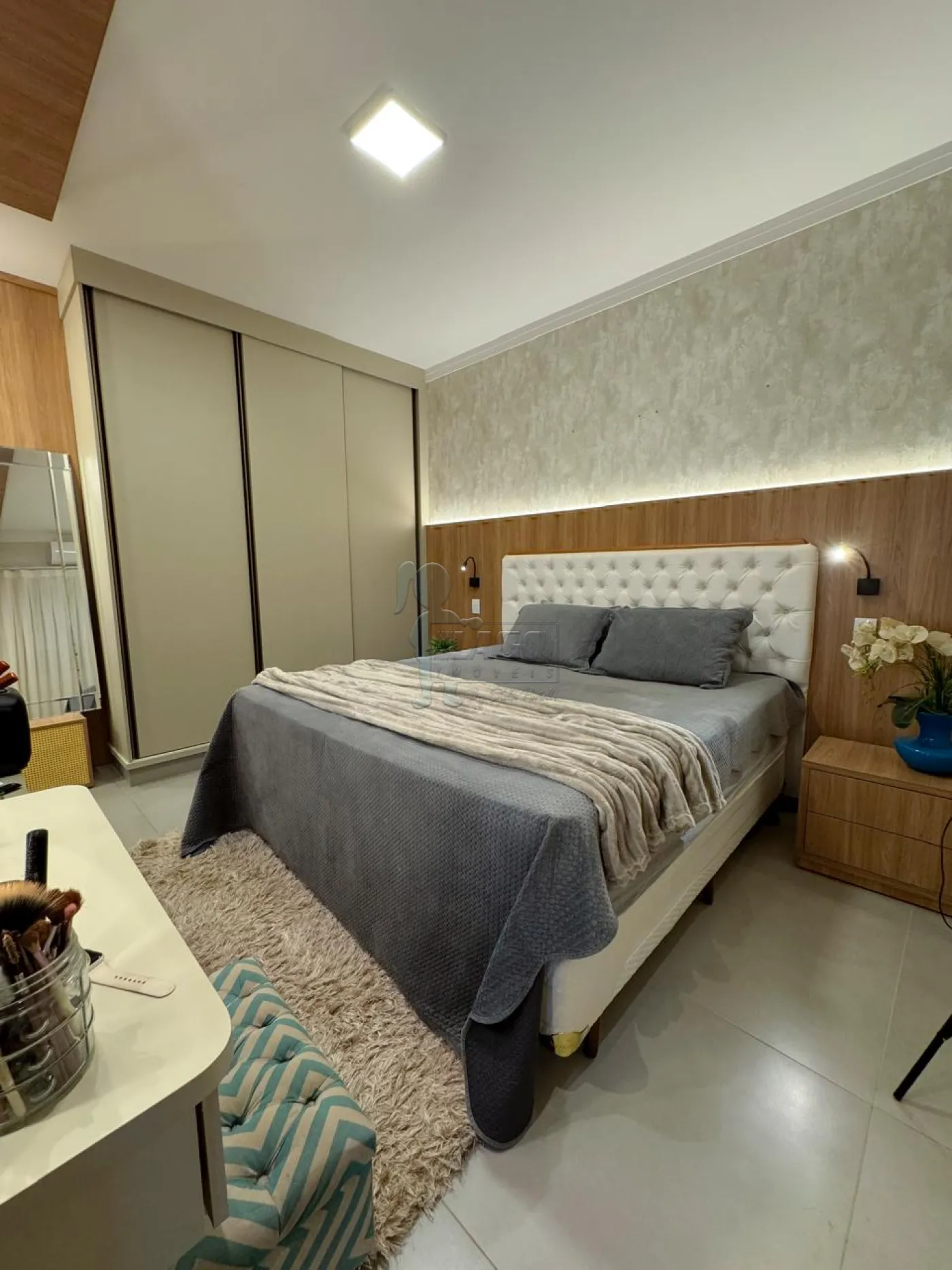 Alugar Casa condom&iacute;nio / Padr&atilde;o em Bonfim Paulista R$ 8.000,00 - Foto 20