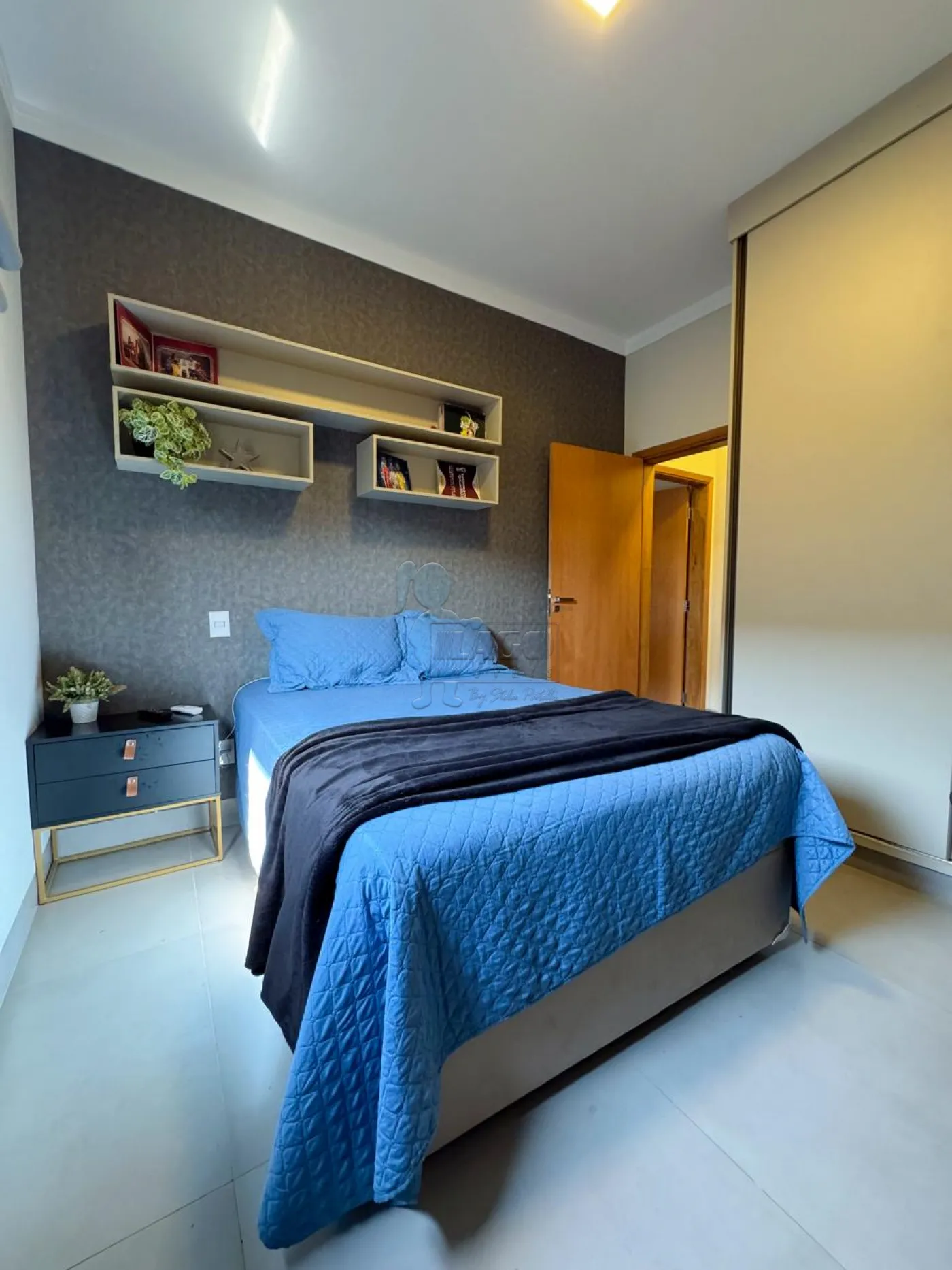 Alugar Casa condom&iacute;nio / Padr&atilde;o em Bonfim Paulista R$ 8.000,00 - Foto 16