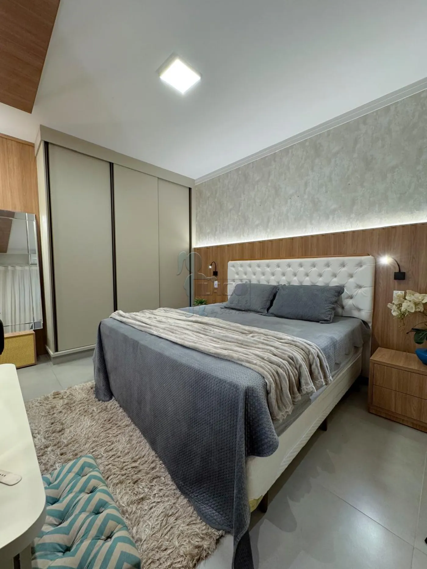 Alugar Casa condom&iacute;nio / Padr&atilde;o em Bonfim Paulista R$ 8.000,00 - Foto 19