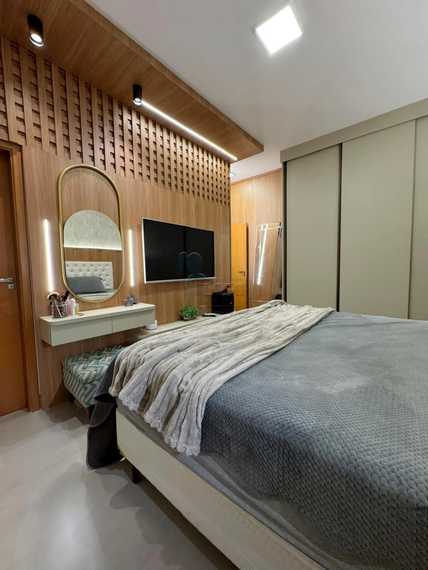 Alugar Casa condom&iacute;nio / Padr&atilde;o em Bonfim Paulista R$ 8.000,00 - Foto 23