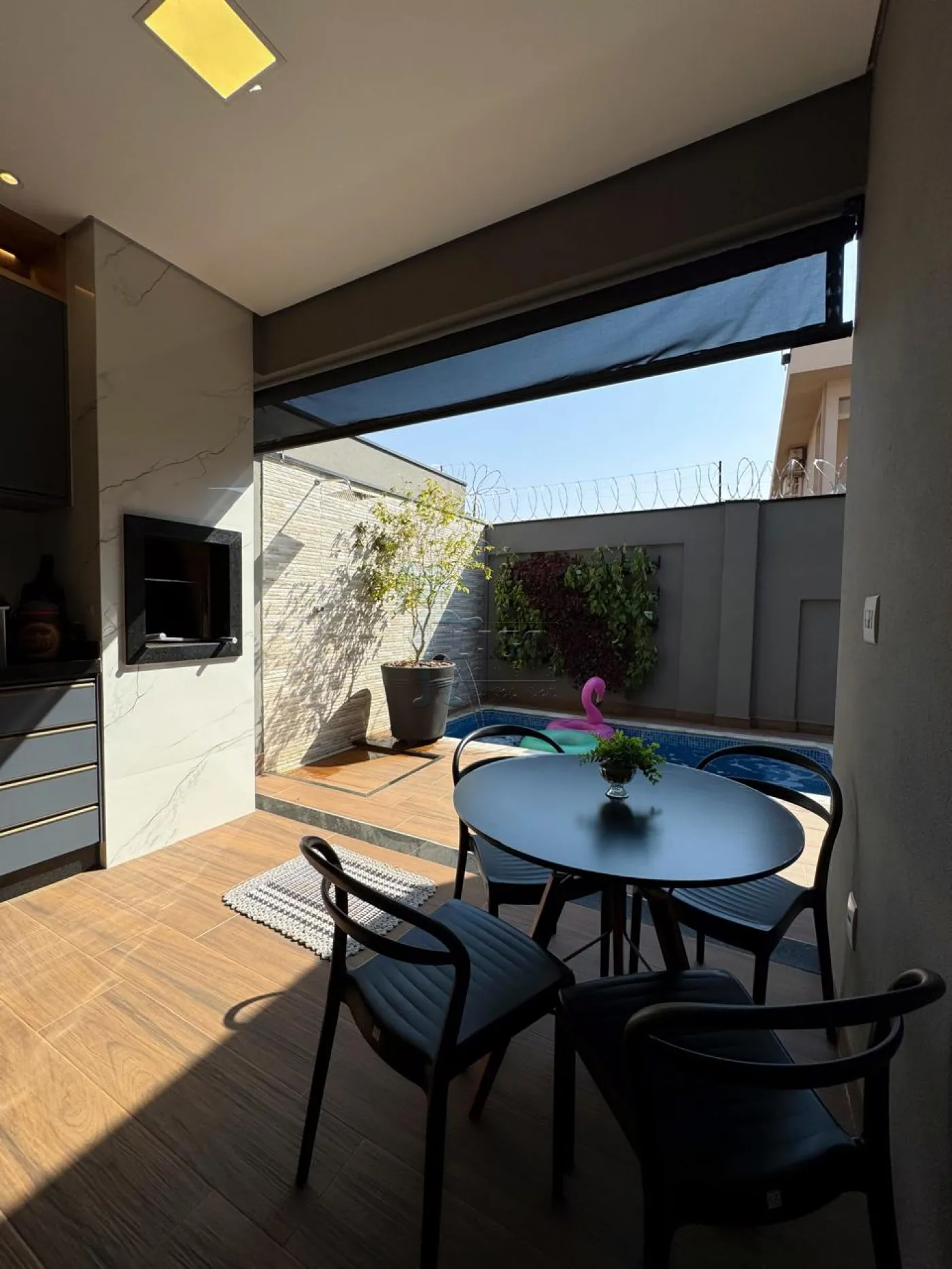 Alugar Casa condom&iacute;nio / Padr&atilde;o em Bonfim Paulista R$ 8.000,00 - Foto 4