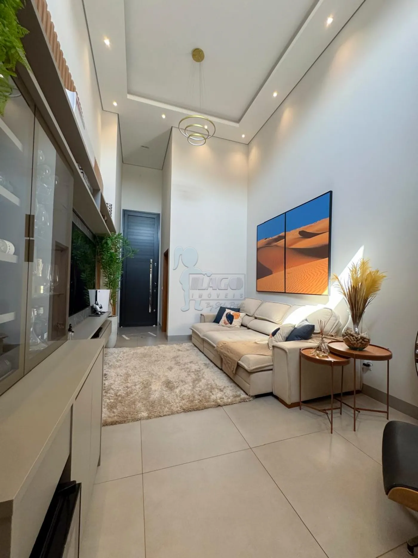 Alugar Casa condom&iacute;nio / Padr&atilde;o em Bonfim Paulista R$ 8.000,00 - Foto 14