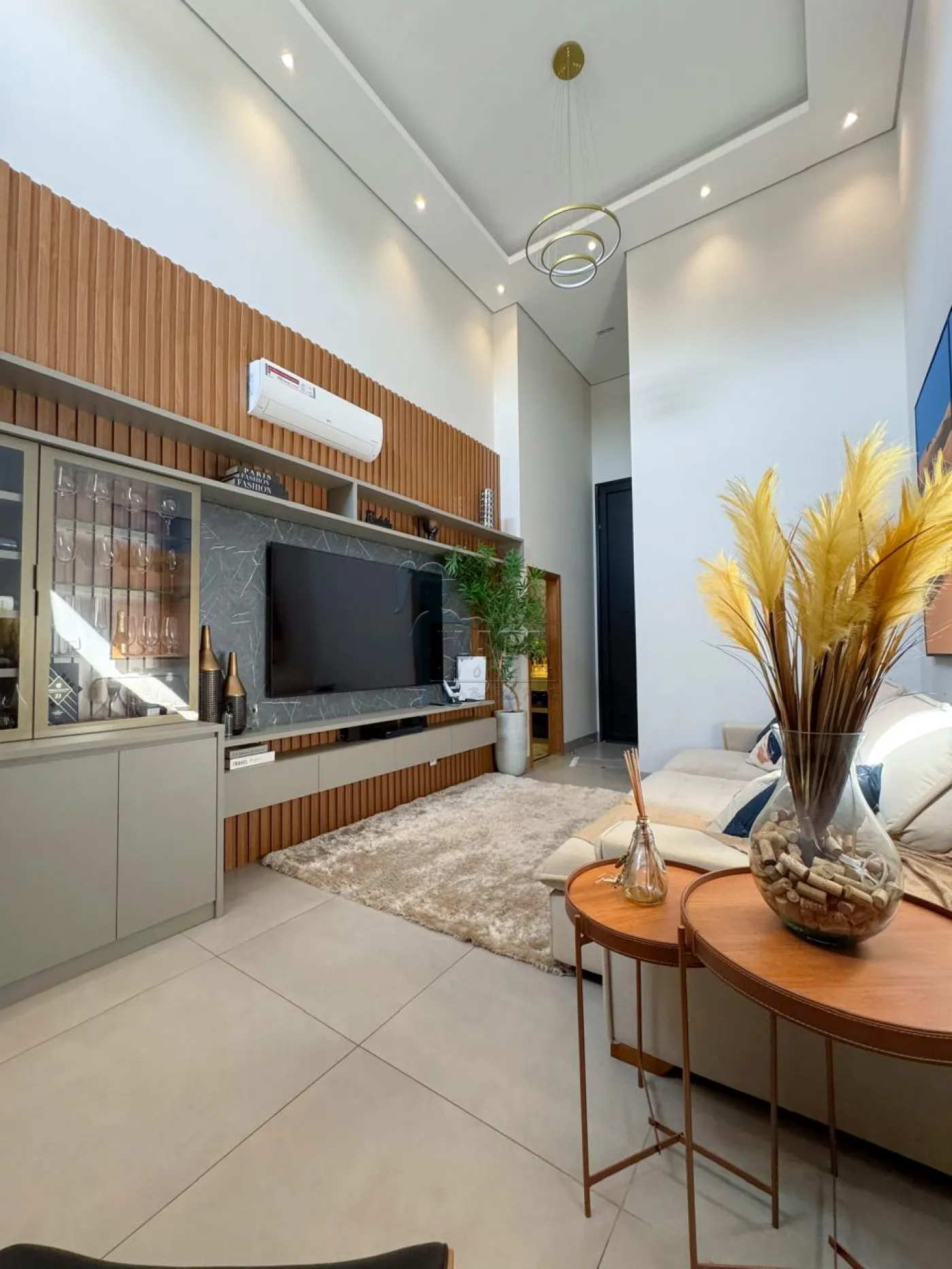 Alugar Casa condom&iacute;nio / Padr&atilde;o em Bonfim Paulista R$ 8.000,00 - Foto 13