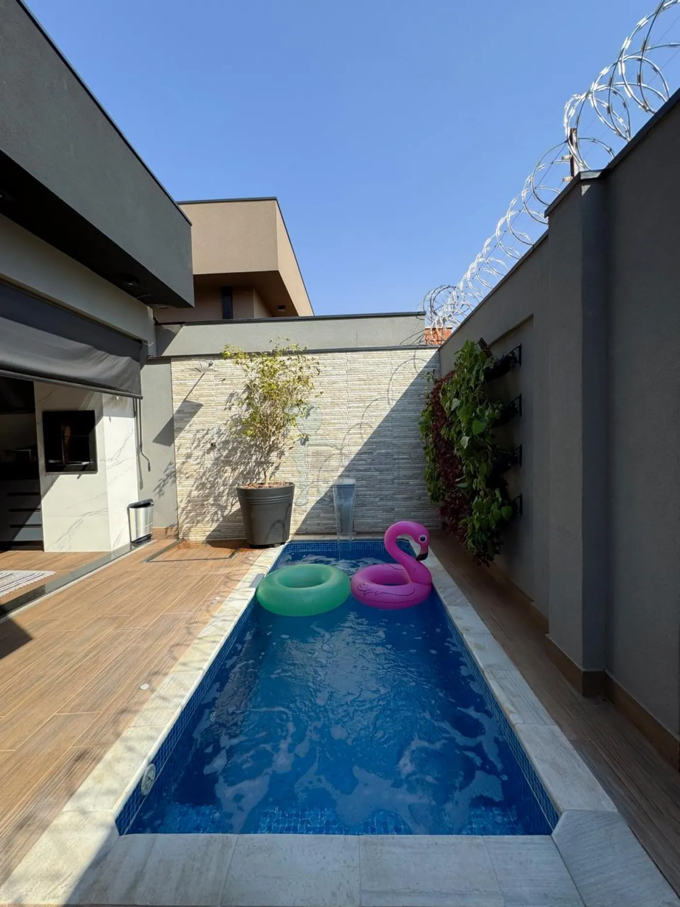 Alugar Casa condom&iacute;nio / Padr&atilde;o em Bonfim Paulista R$ 8.000,00 - Foto 6