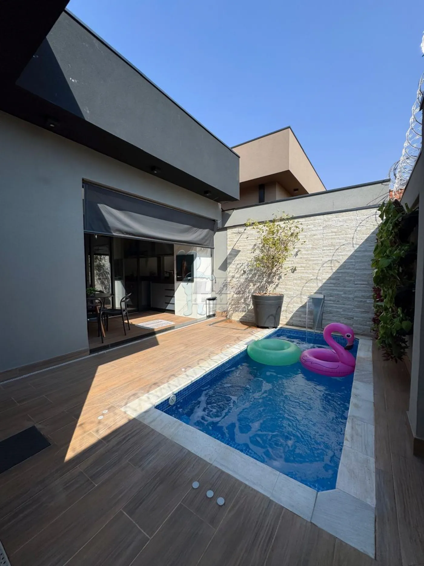 Alugar Casa condom&iacute;nio / Padr&atilde;o em Bonfim Paulista R$ 8.000,00 - Foto 5