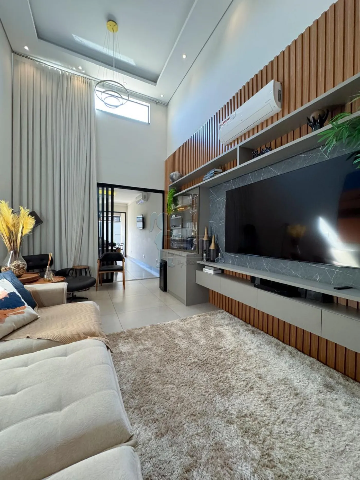 Alugar Casa condom&iacute;nio / Padr&atilde;o em Bonfim Paulista R$ 8.000,00 - Foto 10