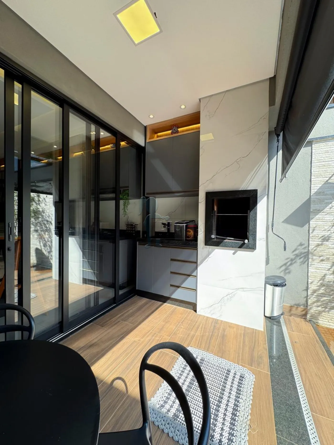 Alugar Casa condom&iacute;nio / Padr&atilde;o em Bonfim Paulista R$ 8.000,00 - Foto 8