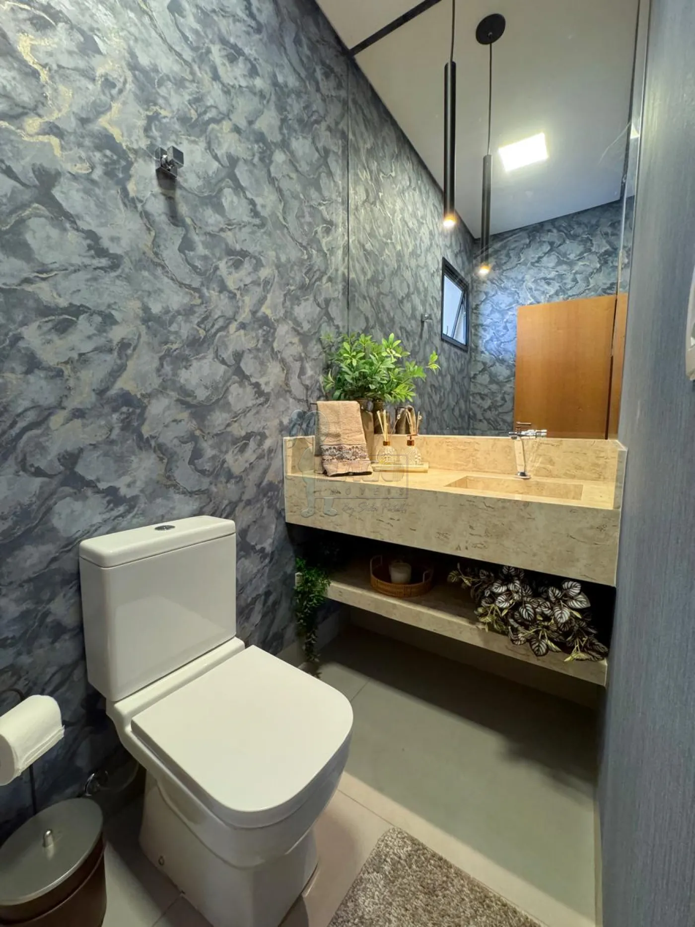 Alugar Casa condom&iacute;nio / Padr&atilde;o em Bonfim Paulista R$ 8.000,00 - Foto 15