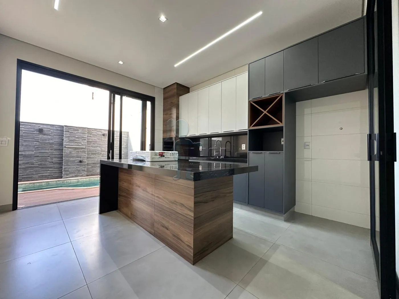 Comprar Casa condom&iacute;nio / Padr&atilde;o em Bonfim Paulista R$ 1.150.000,00 - Foto 4