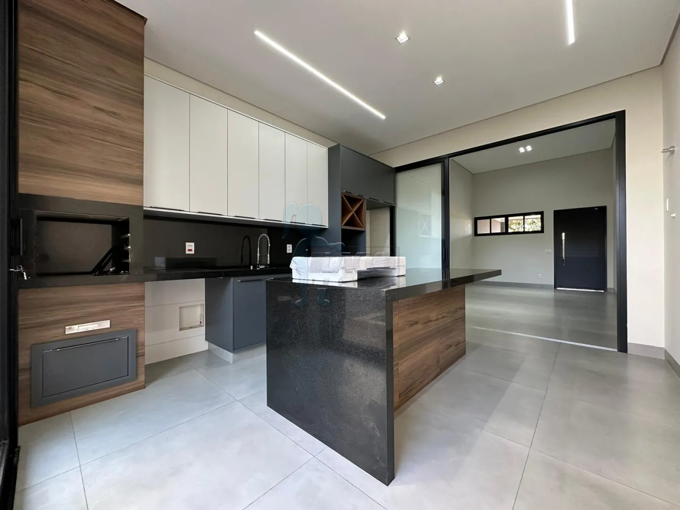 Comprar Casa condom&iacute;nio / Padr&atilde;o em Bonfim Paulista R$ 1.150.000,00 - Foto 2