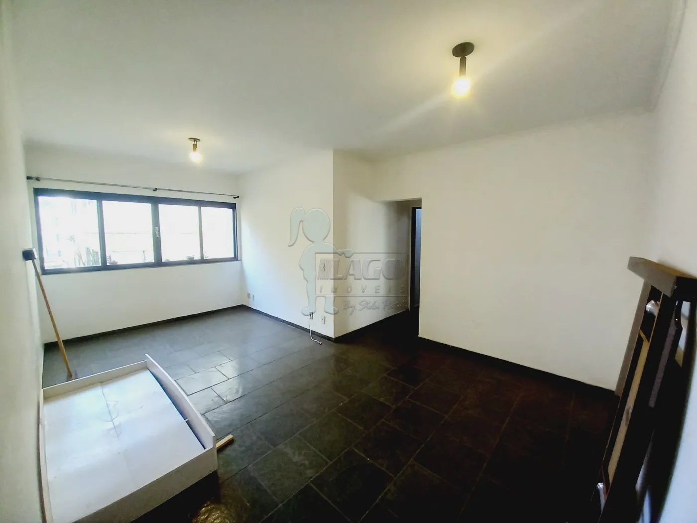 Alugar Apartamento / Padr&atilde;o em Ribeir&atilde;o Preto R$ 950,00 - Foto 3