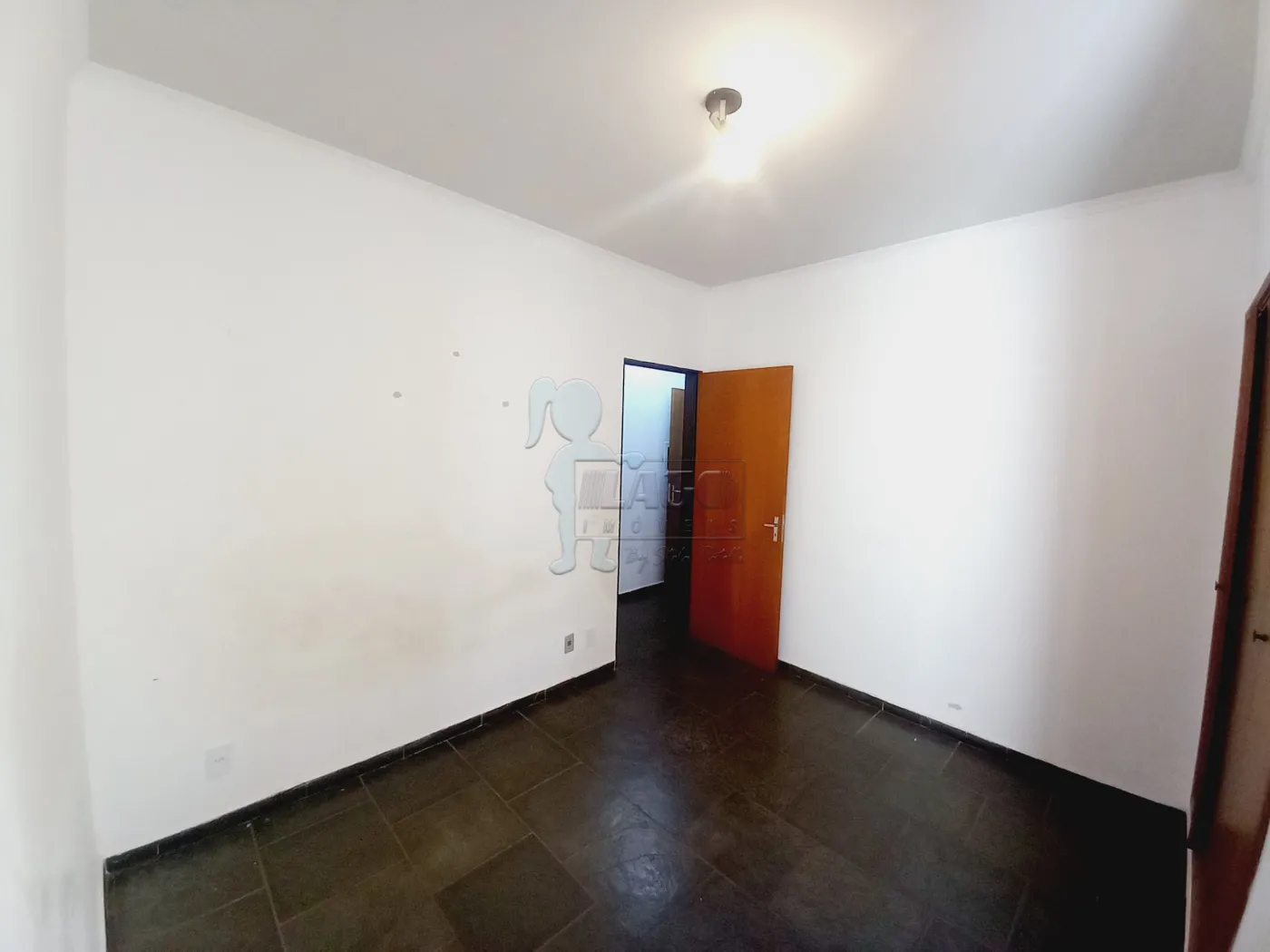 Alugar Apartamento / Padr&atilde;o em Ribeir&atilde;o Preto R$ 950,00 - Foto 5