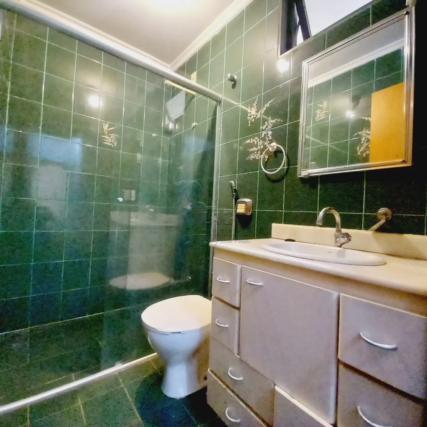 Alugar Apartamento / Padr&atilde;o em Ribeir&atilde;o Preto R$ 950,00 - Foto 7