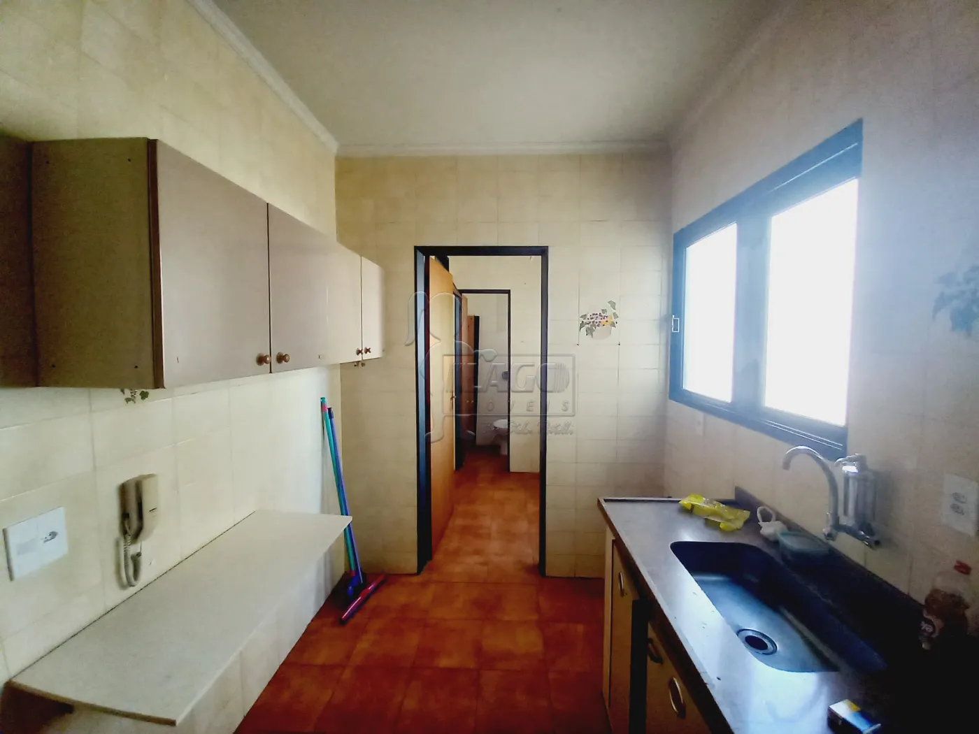 Alugar Apartamento / Padr&atilde;o em Ribeir&atilde;o Preto R$ 950,00 - Foto 11