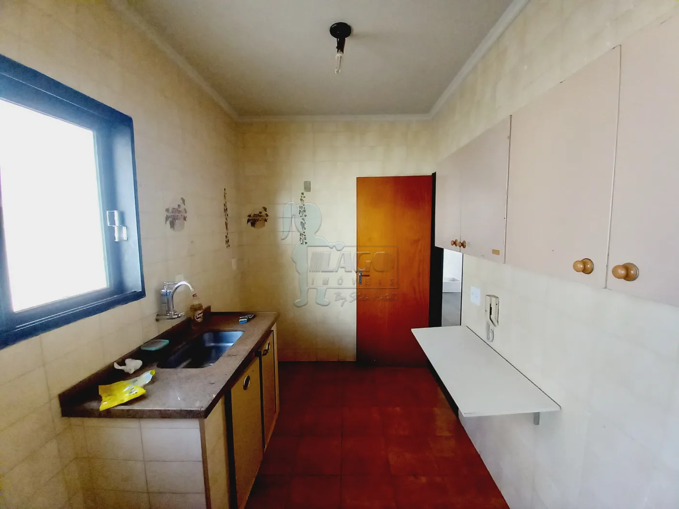 Alugar Apartamento / Padr&atilde;o em Ribeir&atilde;o Preto R$ 950,00 - Foto 12