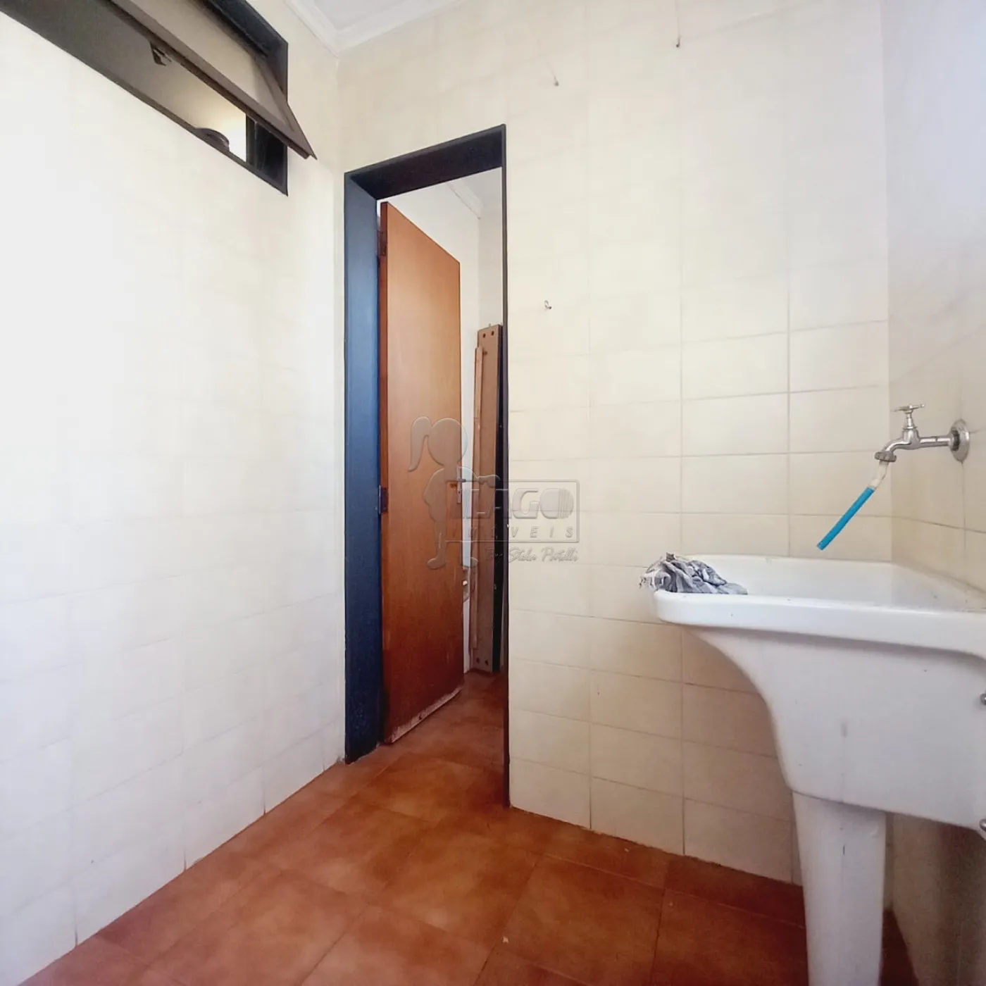 Alugar Apartamento / Padr&atilde;o em Ribeir&atilde;o Preto R$ 950,00 - Foto 13
