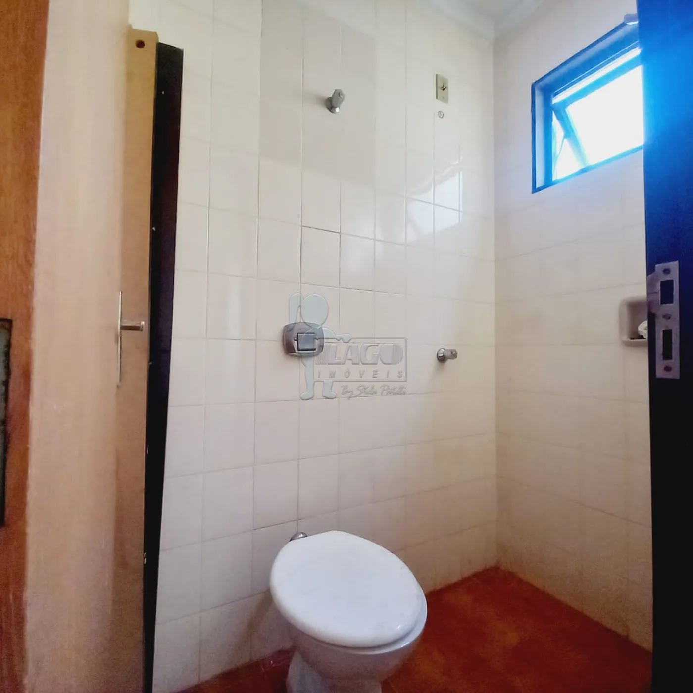 Alugar Apartamento / Padr&atilde;o em Ribeir&atilde;o Preto R$ 950,00 - Foto 14