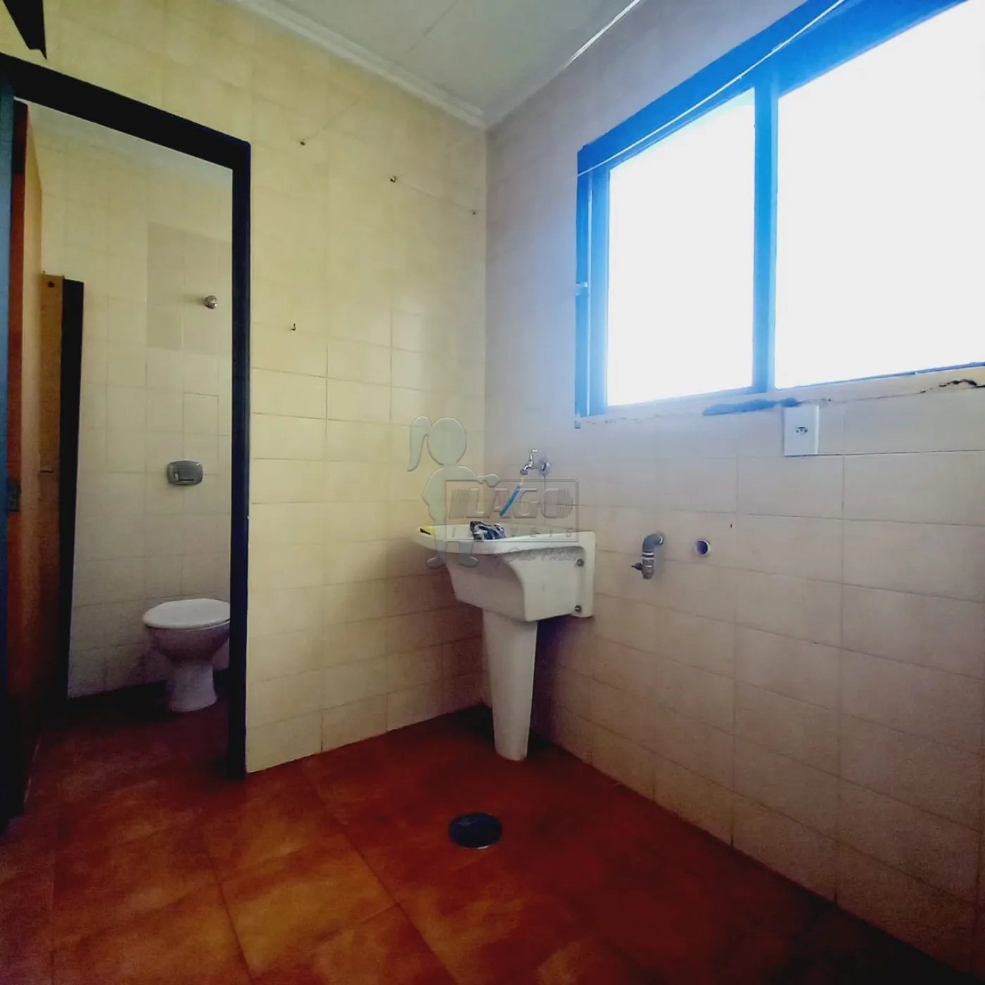 Alugar Apartamento / Padr&atilde;o em Ribeir&atilde;o Preto R$ 950,00 - Foto 15