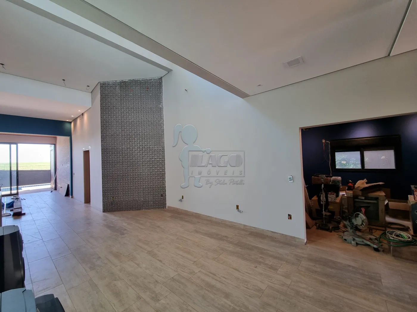 Comprar Casa condom&iacute;nio / Sobrado em Bonfim Paulista R$ 2.550.000,00 - Foto 3