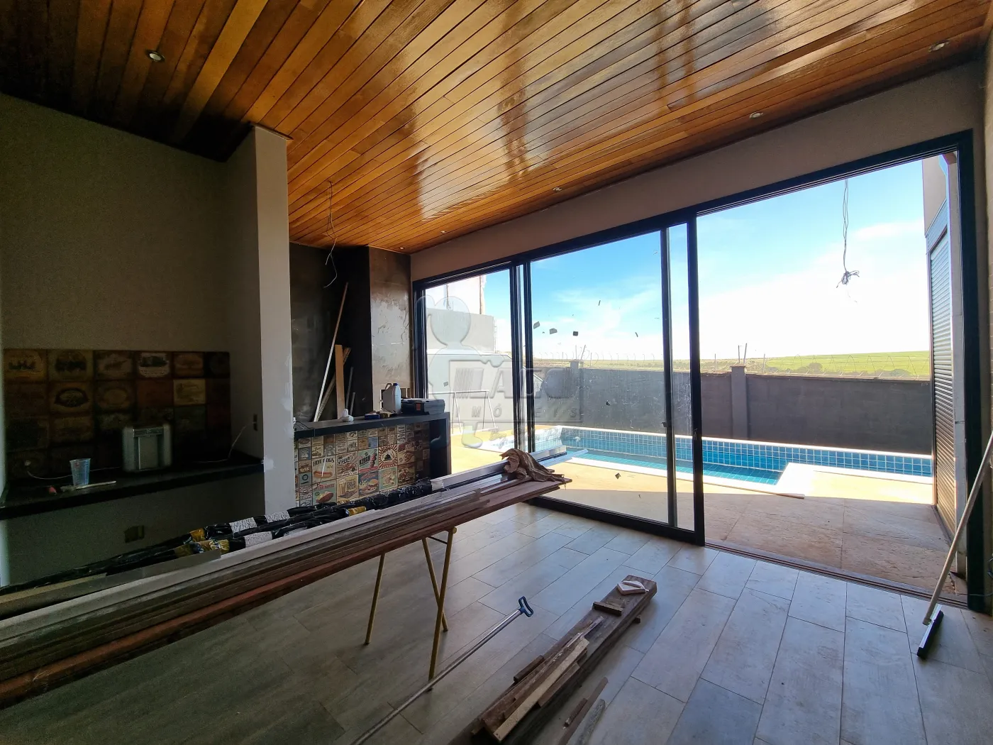 Comprar Casa condom&iacute;nio / Sobrado em Bonfim Paulista R$ 2.550.000,00 - Foto 12