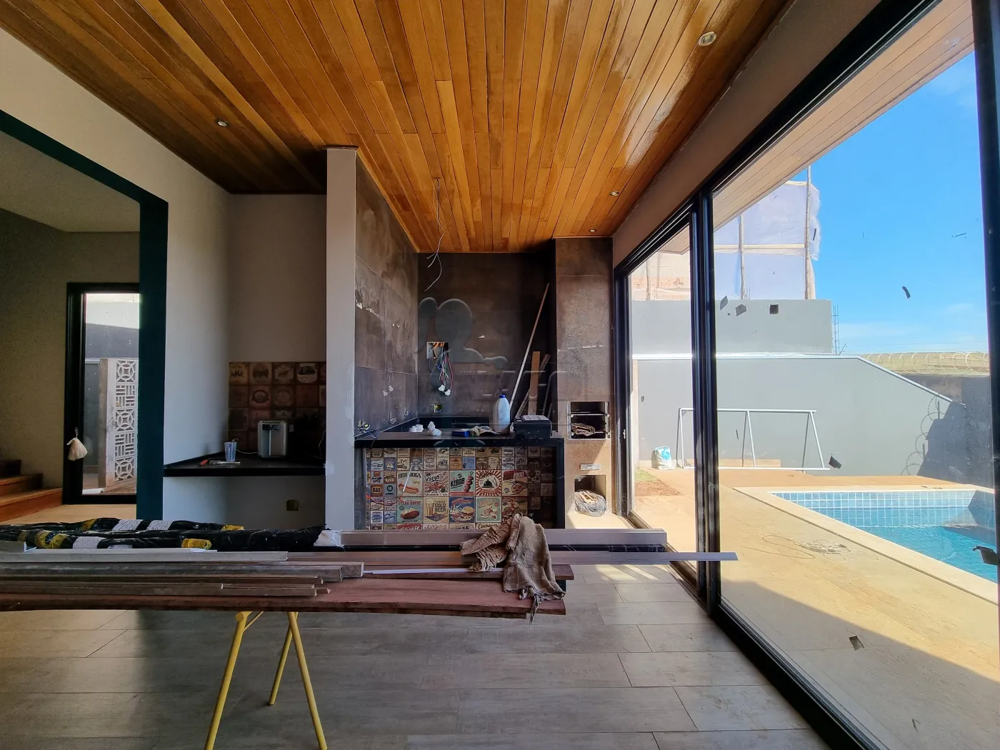 Comprar Casa condom&iacute;nio / Sobrado em Bonfim Paulista R$ 2.550.000,00 - Foto 13