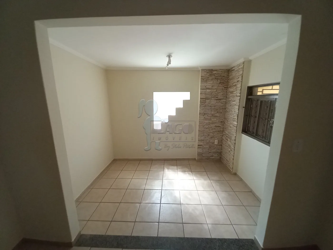 Alugar Casa / Padr&atilde;o em Ribeir&atilde;o Preto R$ 2.500,00 - Foto 2
