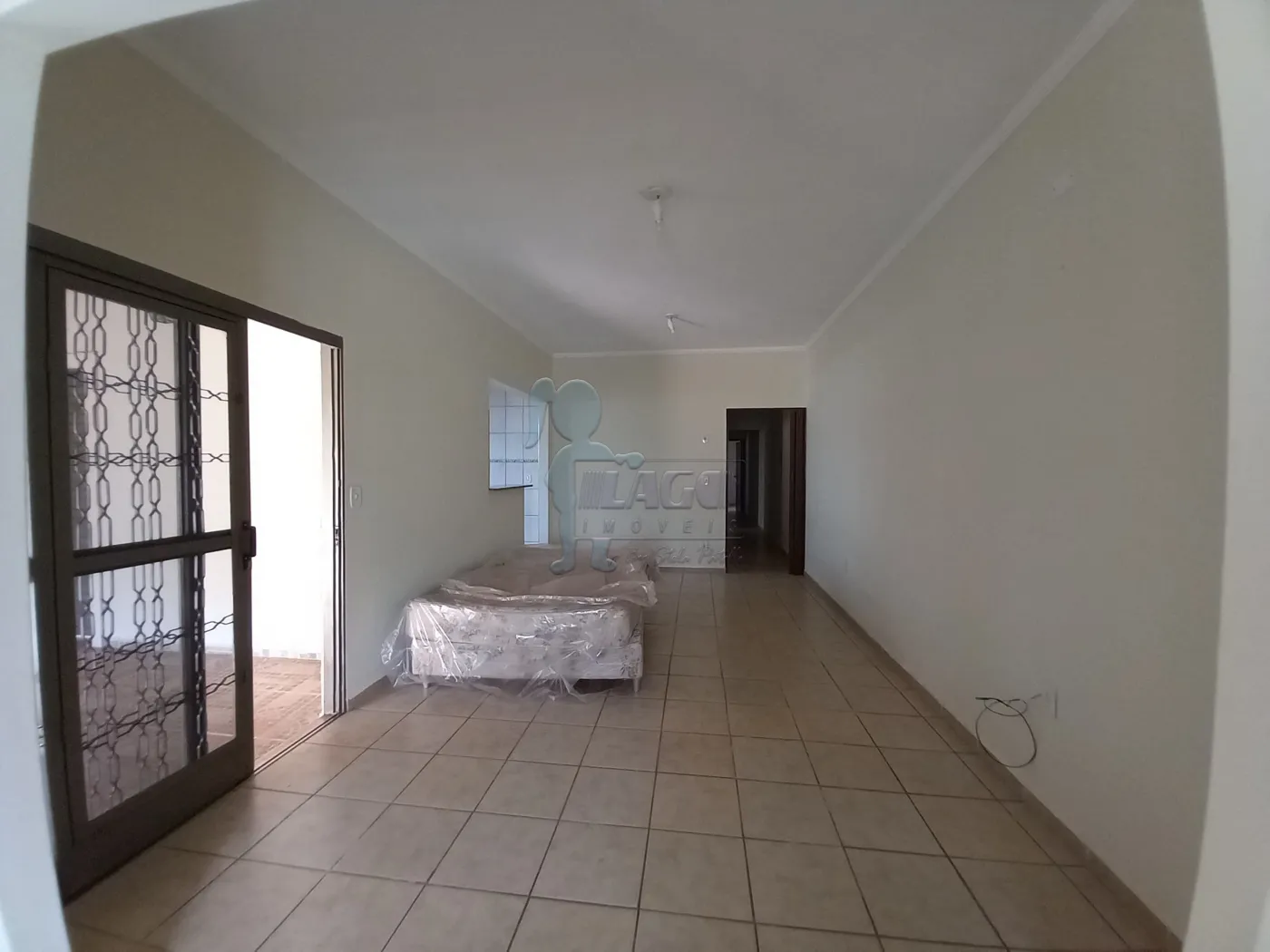 Alugar Casa / Padr&atilde;o em Ribeir&atilde;o Preto R$ 2.500,00 - Foto 6