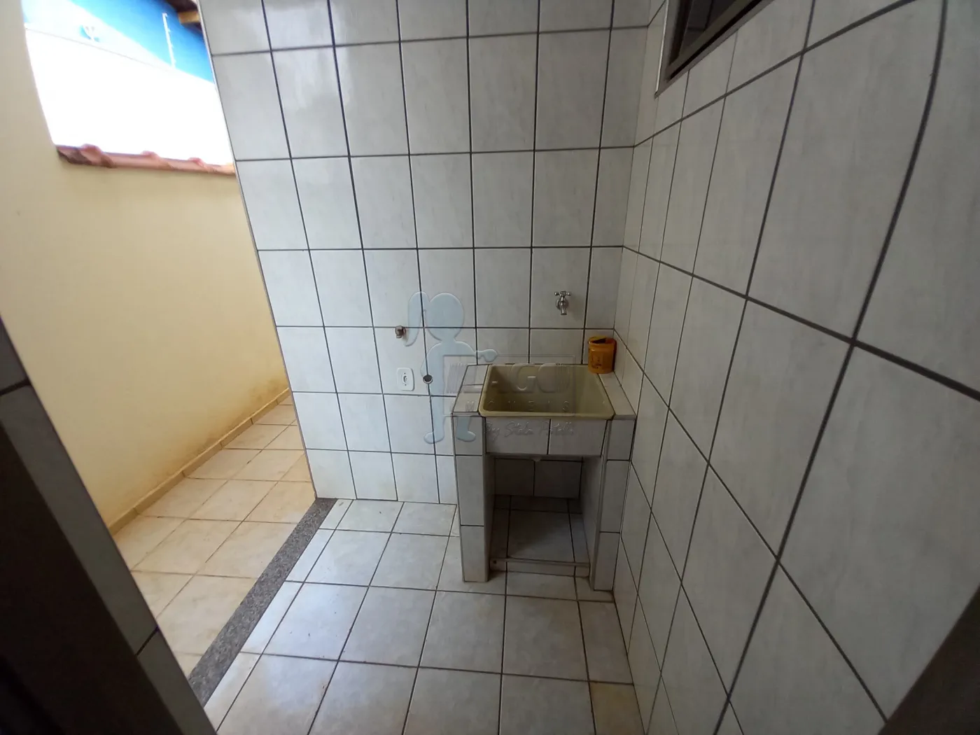 Alugar Casa / Padr&atilde;o em Ribeir&atilde;o Preto R$ 2.500,00 - Foto 15