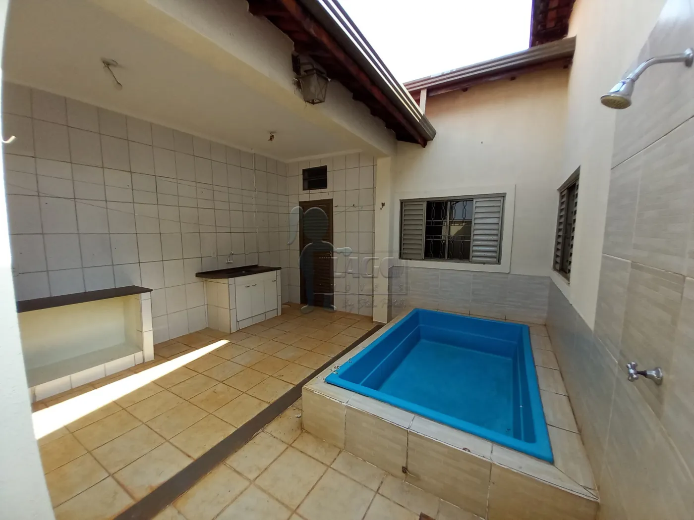 Alugar Casa / Padr&atilde;o em Ribeir&atilde;o Preto R$ 2.500,00 - Foto 14