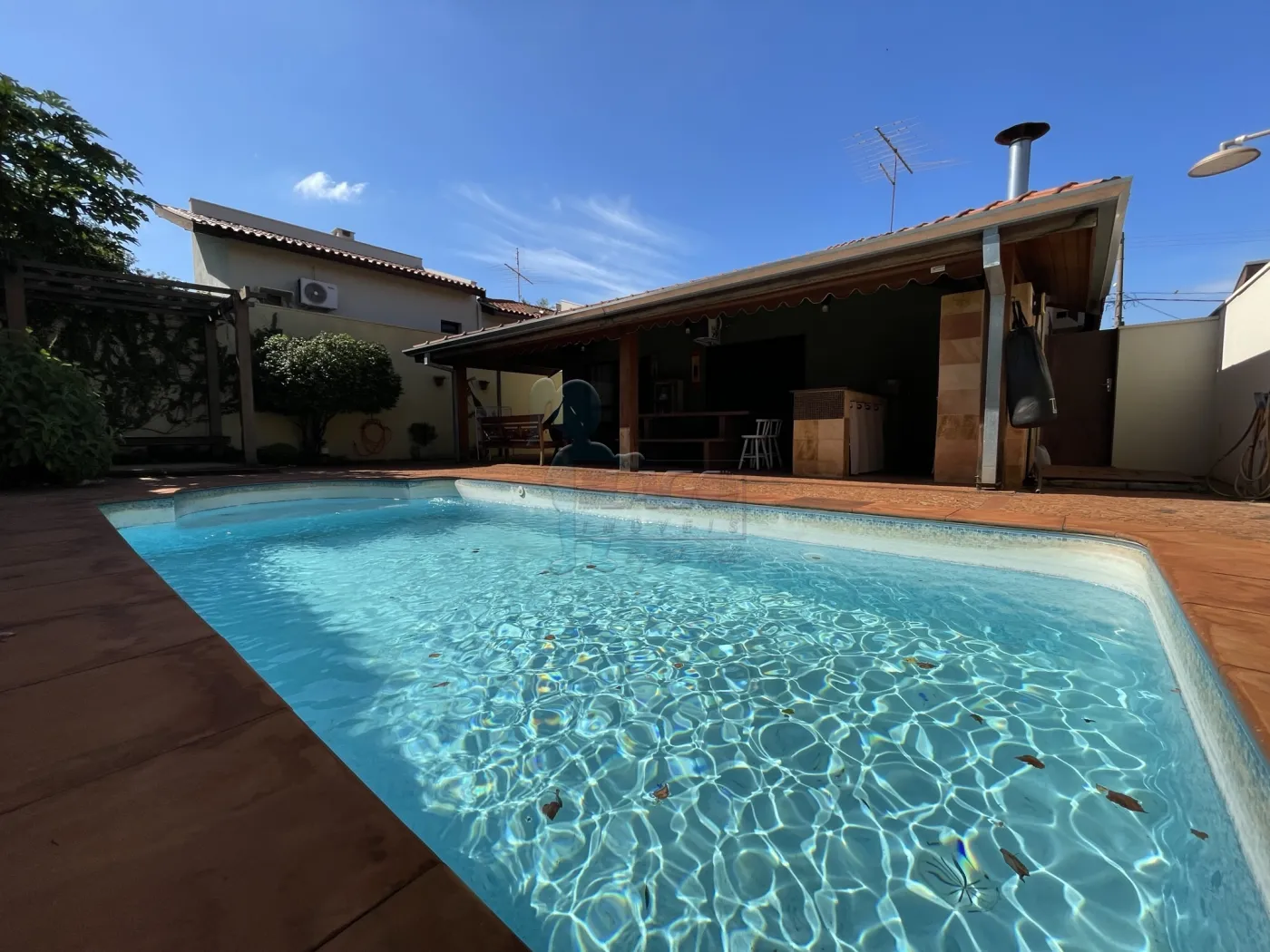 Comprar Casa condom&iacute;nio / Padr&atilde;o em Ribeir&atilde;o Preto R$ 799.000,00 - Foto 1