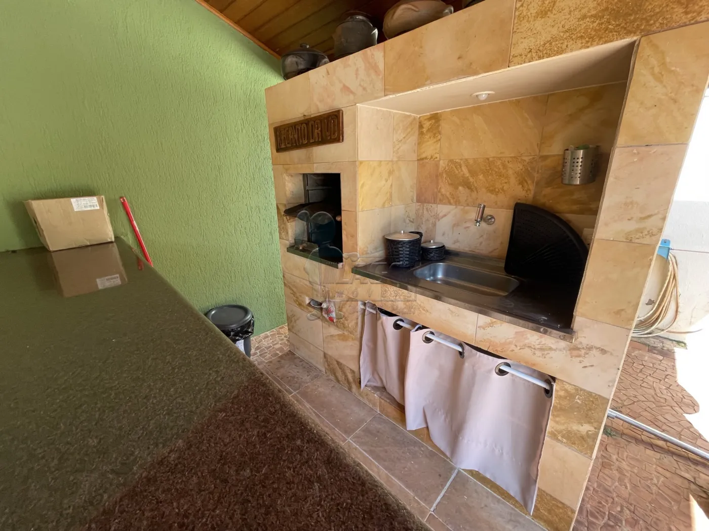 Comprar Casa condom&iacute;nio / Padr&atilde;o em Ribeir&atilde;o Preto R$ 799.000,00 - Foto 4