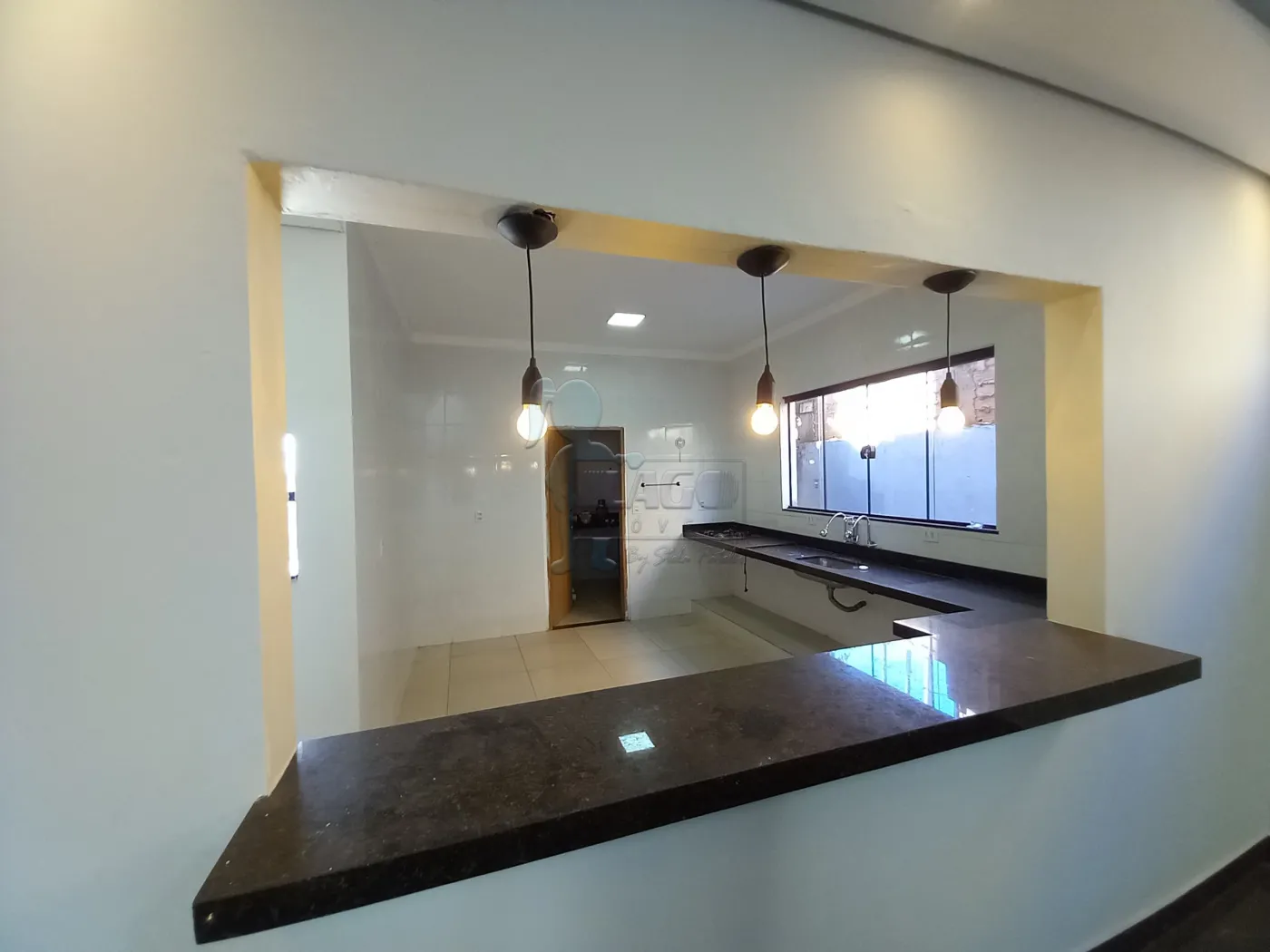 Alugar Casa condom&iacute;nio / Padr&atilde;o em Bonfim Paulista R$ 3.300,00 - Foto 3