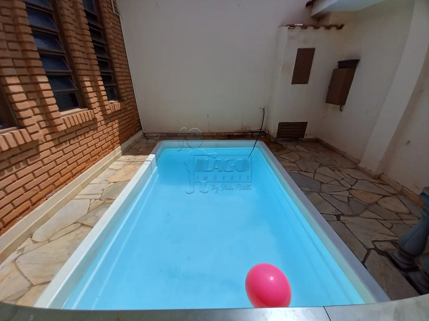 Comprar Casa / Padr&atilde;o em Ribeir&atilde;o Preto R$ 390.000,00 - Foto 1